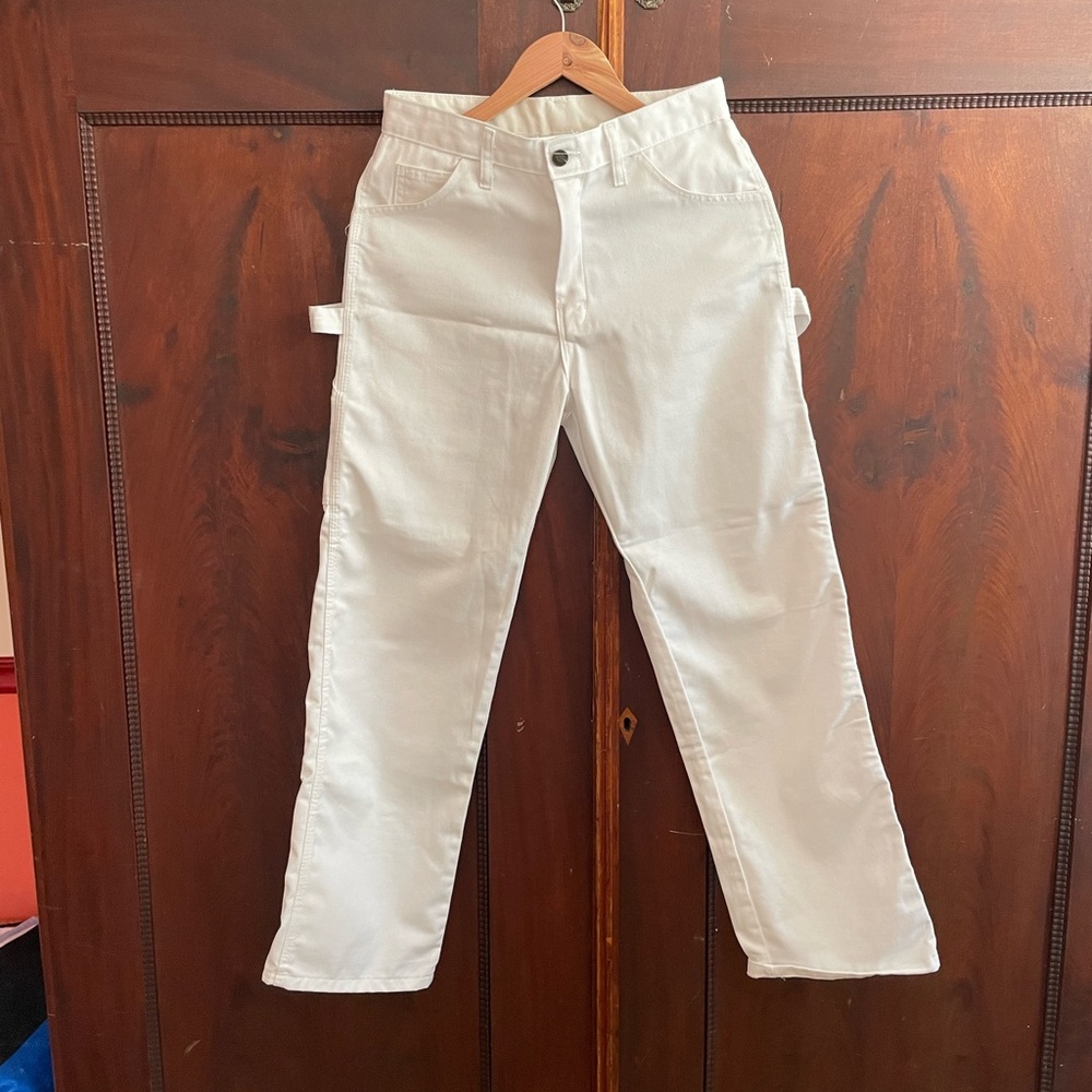 Dickies work pants